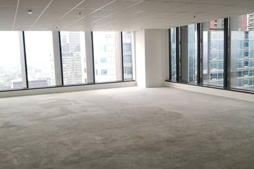 Pavilion Embassy Corporate Suites