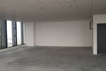 Pavilion Embassy Corporate Suites