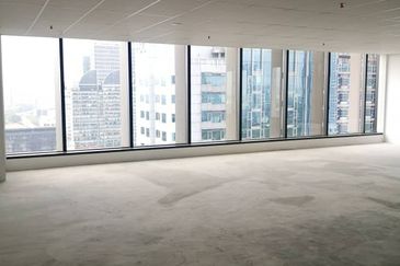 Pavilion Embassy Corporate Suites