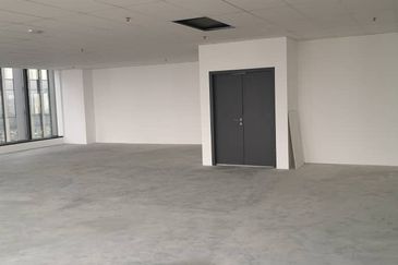 Pavilion Embassy Corporate Suites