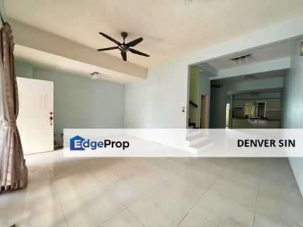 2.5 Sty House @ Quartz Villa,  Bandar Mahkota Cheras, Freehold, Super Cheap, Cheras, Selangor, KL, Limited Unit, Selangor, Cheras South