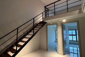 Arte Cheras @ Taman Midah