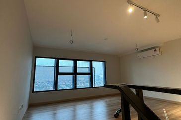 Arte Cheras @ Taman Midah