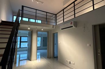 Arte Cheras @ Taman Midah