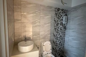 Arte Cheras @ Taman Midah