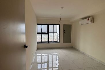 Arte Cheras @ Taman Midah