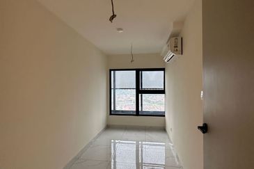 Arte Cheras @ Taman Midah