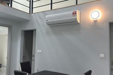 Arte Cheras @ Taman Midah