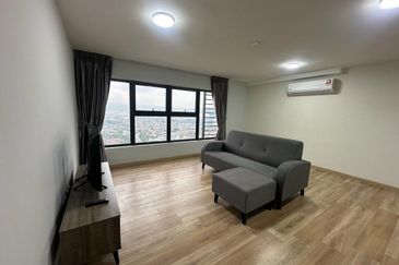 Arte Cheras @ Taman Midah