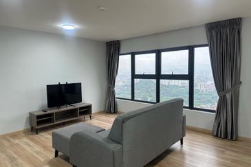 Arte Cheras @ Taman Midah