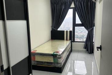 Arte Cheras @ Taman Midah