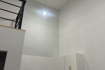 Arte Cheras @ Taman Midah