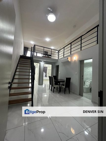 Arte Cheras For Sale, Taman Midah, Cheras, Taman Maluri, MRT, Good For Investment, Bandar Tun Razak, Ekocheras, KL, Selangor, Kuala Lumpur, Cheras