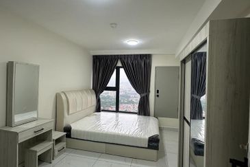 Arte Cheras @ Taman Midah