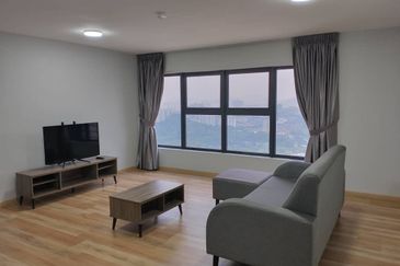 Arte Cheras @ Taman Midah