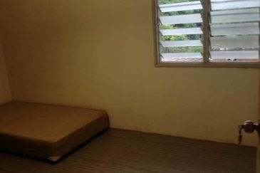 Jalan Pandan 5/4, Pandan Jaya