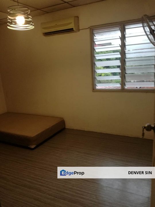 Corner 2 Sty House @ Pandan Jaya, Pandan Indah, Taman Maluri, Ampang, Cheras, KL, Selangor, Below Market , Corner Unit, Selangor, Ampang
