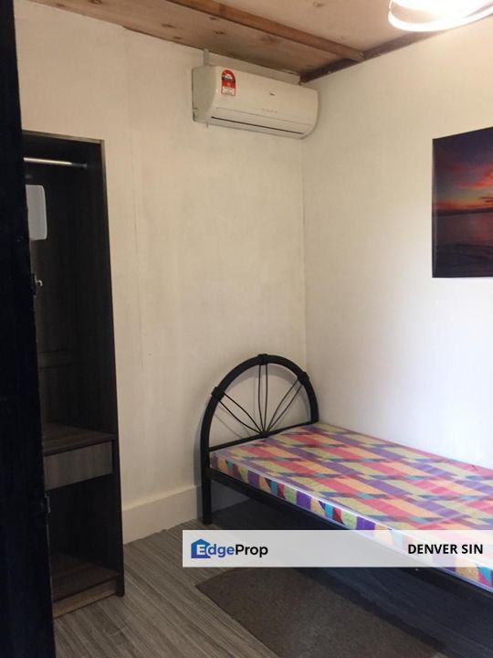 Corner 2 Sty House @ Pandan Jaya, Pandan Indah, Taman Maluri, Ampang, Cheras, KL, Selangor, Below Market , Corner Unit, Selangor, Ampang