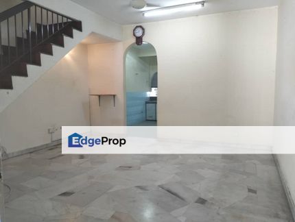 2 Sty House @ Batu 9, Taman Sri Aman, Alam Damai, Taman Len Sen, Taman Connaught, Cheras, KL, Below Market, Selangor, Selangor, Batu 9th Cheras