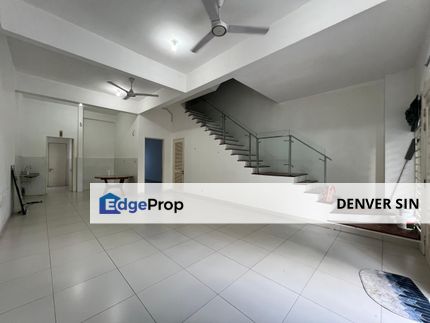 2.5 Sty House @ Bandar Mahkota Cheras, Super Cheap Freehold, Gated Guarded, Cheras Selangor, KL, Grade AA, Selangor, Cheras