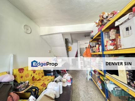 Grade AA 2sty terrace house @ Taman Gemilang, Cheras, Super Cheap, Freehold, Selangor, KL, Super Below Market, Kuala Lumpur, Cheras