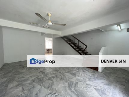 Grade AA 2 Sty House @ Bandar Mahkota Cheras, Super Cheap, Freehold, Cheras Selangor, KL, Below Market, Selangor, Cheras
