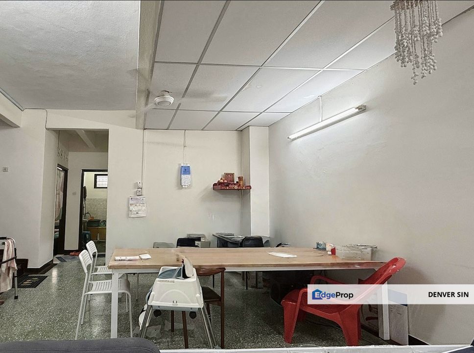 2 sty Terrace House @ Taman Maluri, Cheras, Super Cheap, Kl, Selagor, Sunway Velocity, Mytown, Below Market, Kuala Lumpur, Cheras