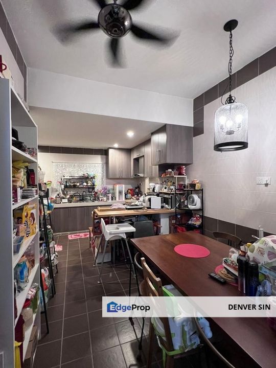 Double Storey Terrace House @ Bandar Mahkota Cheras, Freehold, Renovated, Cheras, Selangor, KL, Many Unit, Below market, Selangor, Cheras