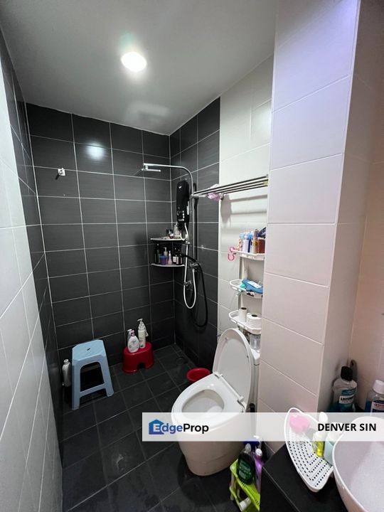 Double Storey Terrace House @ Bandar Mahkota Cheras, Freehold, Renovated, Cheras, Selangor, KL, Many Unit, Below market, Selangor, Cheras