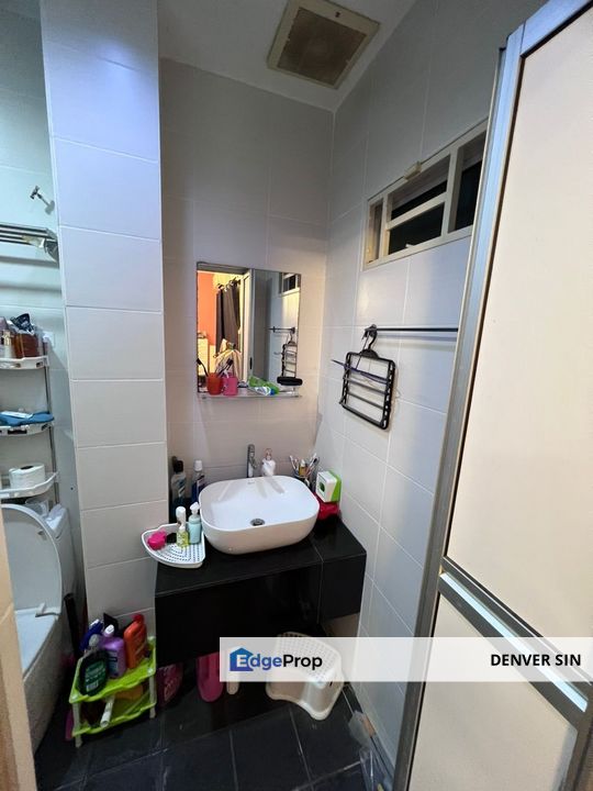Double Storey Terrace House @ Bandar Mahkota Cheras, Freehold, Renovated, Cheras, Selangor, KL, Many Unit, Below market, Selangor, Cheras