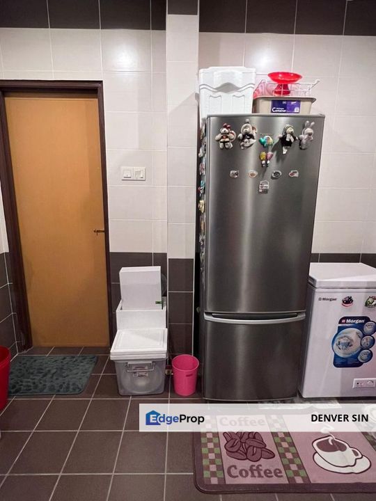 Double Storey Terrace House @ Bandar Mahkota Cheras, Freehold, Renovated, Cheras, Selangor, KL, Many Unit, Below market, Selangor, Cheras