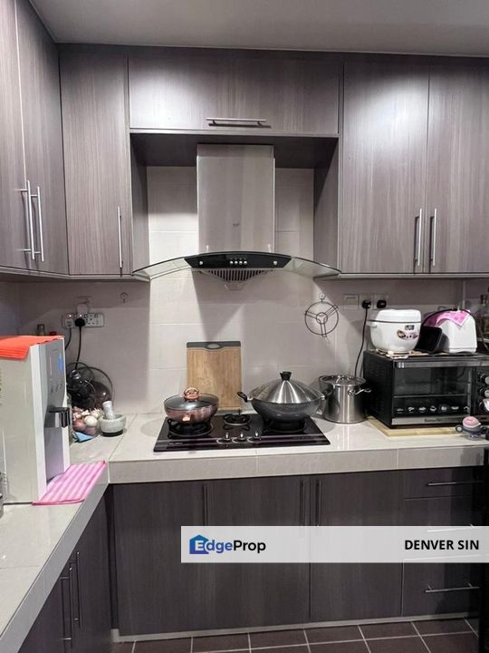 Double Storey Terrace House @ Bandar Mahkota Cheras, Freehold, Renovated, Cheras, Selangor, KL, Many Unit, Below market, Selangor, Cheras