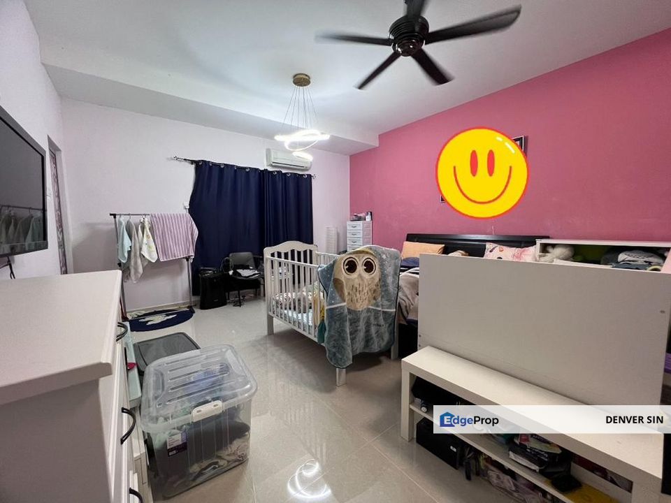 Double Storey Terrace House @ Bandar Mahkota Cheras, Freehold, Renovated, Cheras, Selangor, KL, Many Unit, Below market, Selangor, Cheras