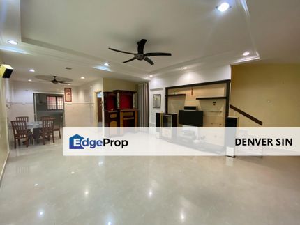 Grade AA 2 Sty house @ Taman Bukit Hartamas, Cheras, Taman Bukit Segar Jaya, Segar Perdana, Renovated, KL, Selangor, Below Market, Selangor, Cheras