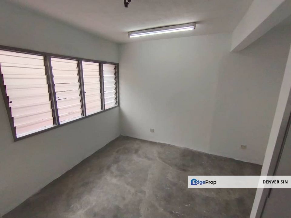 3 Sty House @ Taman Muda, Ampang, Taman Bukit Teratai, Pandan Indah, Cheras, Selangor, KL, Super Cheap, Grade AA, Selangor, Ampang
