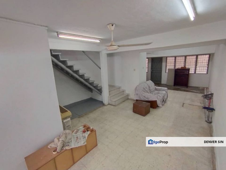 3 Sty House @ Taman Muda, Ampang, Taman Bukit Teratai, Pandan Indah, Cheras, Selangor, KL, Super Cheap, Grade AA, Selangor, Ampang