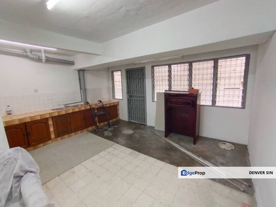 3 Sty House @ Taman Muda, Ampang, Taman Bukit Teratai, Pandan Indah, Cheras, Selangor, KL, Super Cheap, Grade AA, Selangor, Ampang