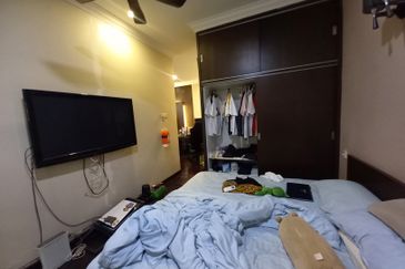 Taman Sungai Besi Indah