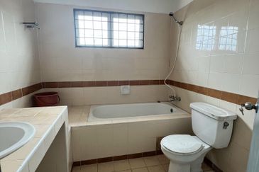 Taman Sungai Besi Indah