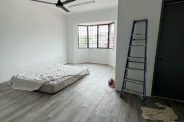 Taman Sungai Besi Indah