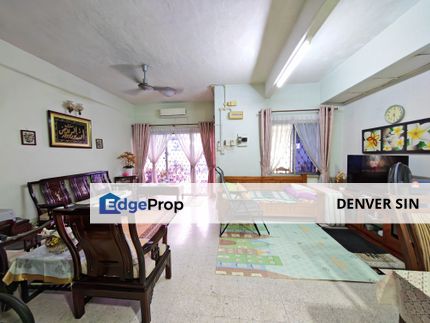 2 Sty House @ Taman Dagang Jaya, Ampang, Selangor, Below Market , Selangor, Ampang