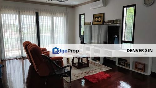Bungalow @ Taman Meringin, Kajang, Selangor, Gated Guarded, Fully Renovated, Jade Hills, Freehold, With Pool, Selangor, Kajang