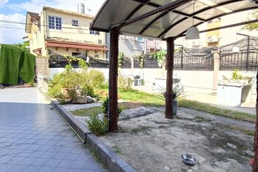 Taman Melur Ampang