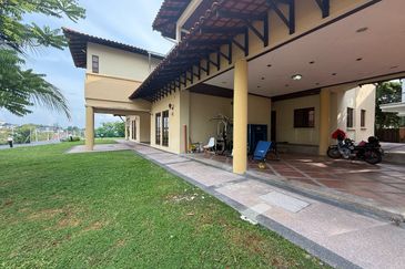 Country Heights Kajang