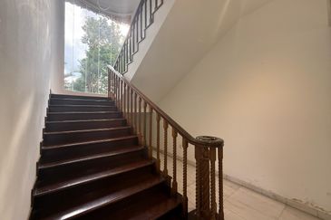 Country Heights Kajang