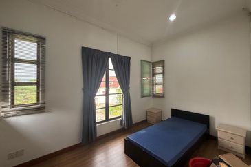 Country Heights Kajang