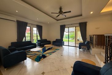 Country Heights Kajang