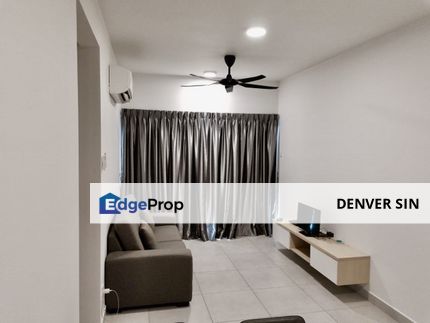 Majestic Maxim , Fully Furnished , Cheras , Alam Damai, Mrt Taman Connaught , Taman Len Seng , Alam Damai , Ekocheras , Leisure Mall , New Condo , KL, Kuala Lumpur, Cheras