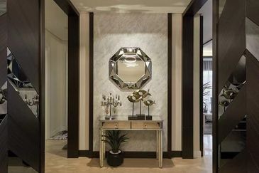 Pavilion Suites Kuala Lumpur