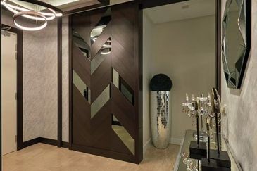 Pavilion Suites Kuala Lumpur